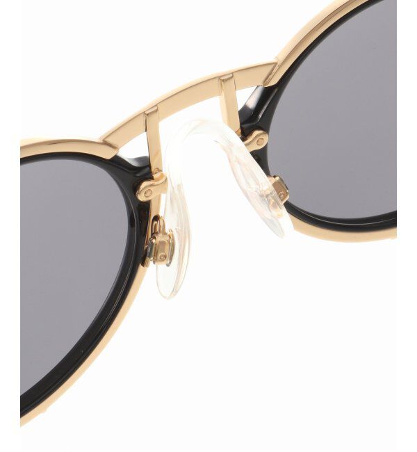 EYETHINK「CAZAL 644 C001 Sunglasses」|サングラス|