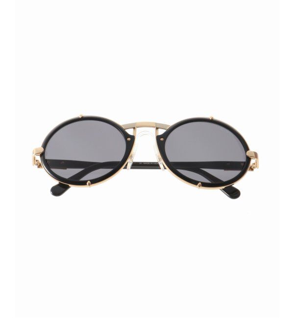 EYETHINK「CAZAL 644 C001 Sunglasses」|サングラス|