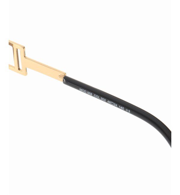 EYETHINK「CAZAL 958 C302◆」|メガネ|