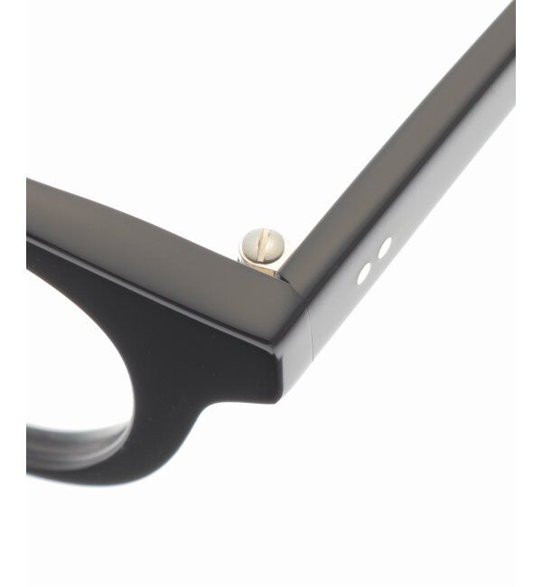 EYETHINK「【mille/ミレー】別注 MBE-02 COL.1ex Optical」|メガネ|