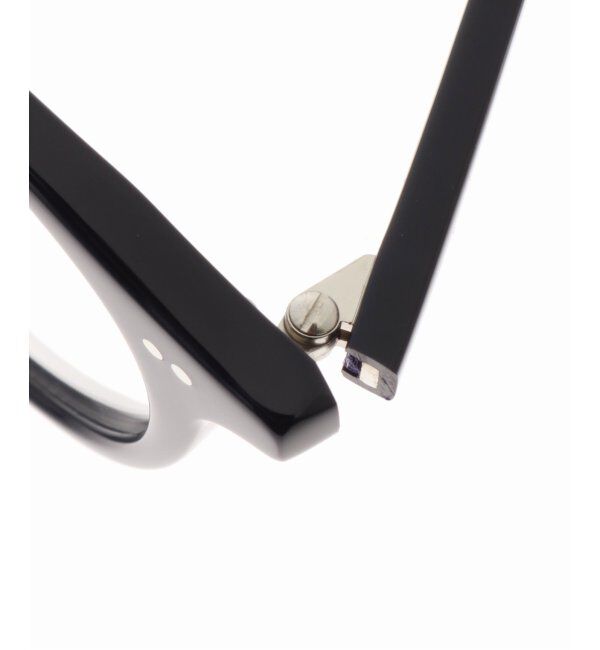 EYETHINK「【mille/ミレー】別注 MBE01(OP) COL.9EX Optical」|メガネ|