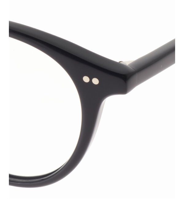 EYETHINK「【mille/ミレー】別注 MBE01(OP) COL.9EX Optical」|メガネ|