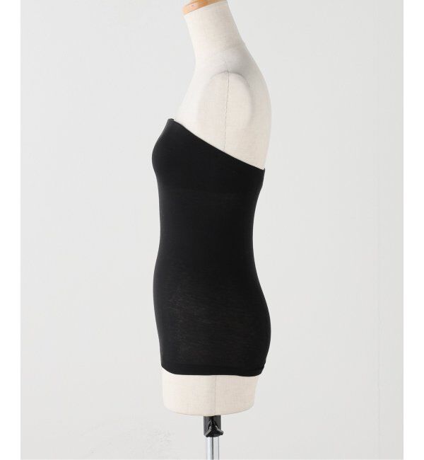 Plage「【SOUPLE LUZ/スープレルース】ブラトップ」|インナー|