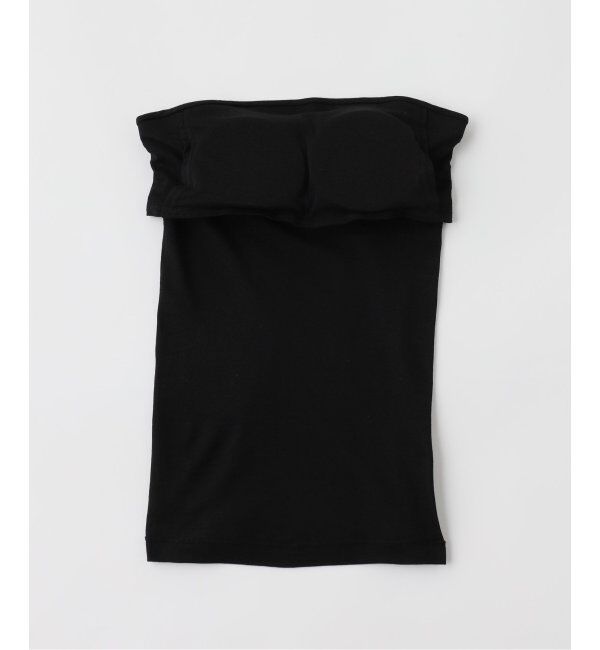 Plage「【SOUPLE LUZ/スープレルース】ブラトップ」|インナー|