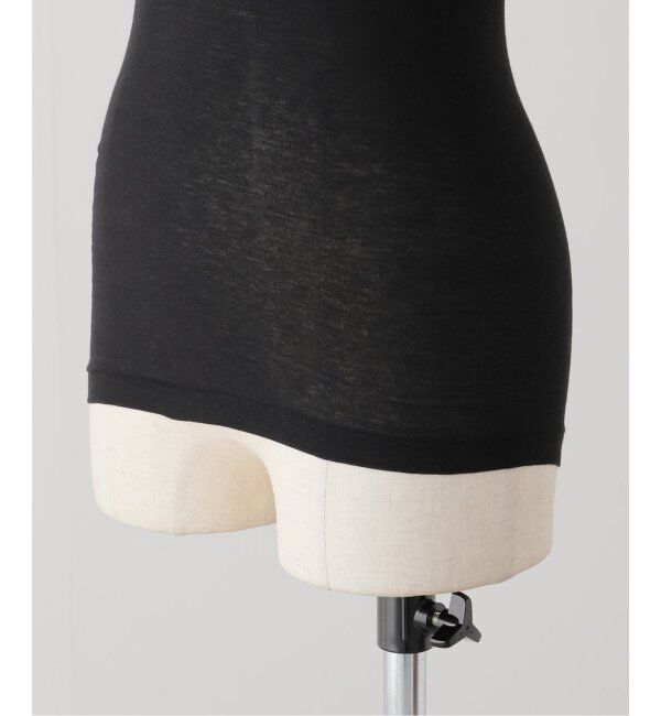 Plage「SOUPLE LUZ ブラパットキャミソール」|インナー|