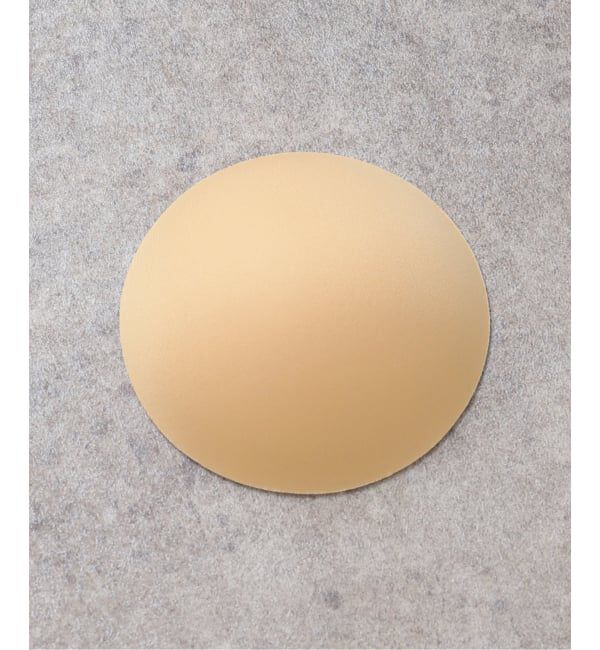 Plage「SOUPLE LUZ / スープレルース C/S BRAPAT キャミソール」|インナー|