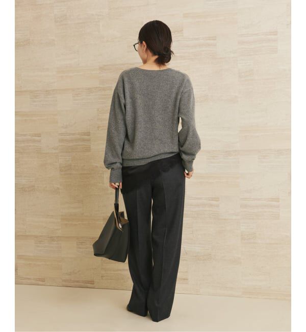 Plage「《追加》Lace Satin キャミソール 2」|キャミソール|