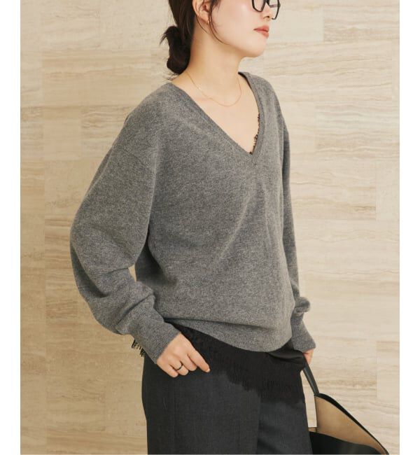 Plage「《追加》Lace Satin キャミソール 2」|キャミソール|