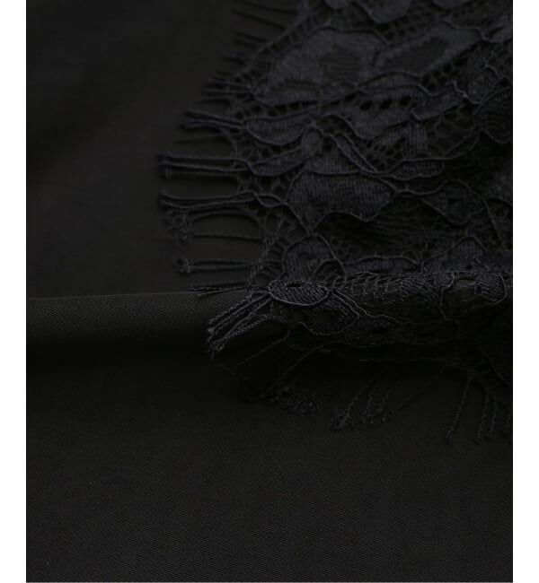 Plage「《追加》Lace Satin キャミソール 2」|キャミソール|