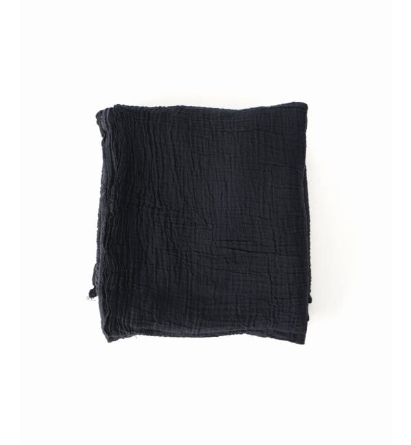 Plage「《追加》LES ATELIERS FRANCAIS DE CONFECTION 別注 PAREO スカーフ」|ストール|