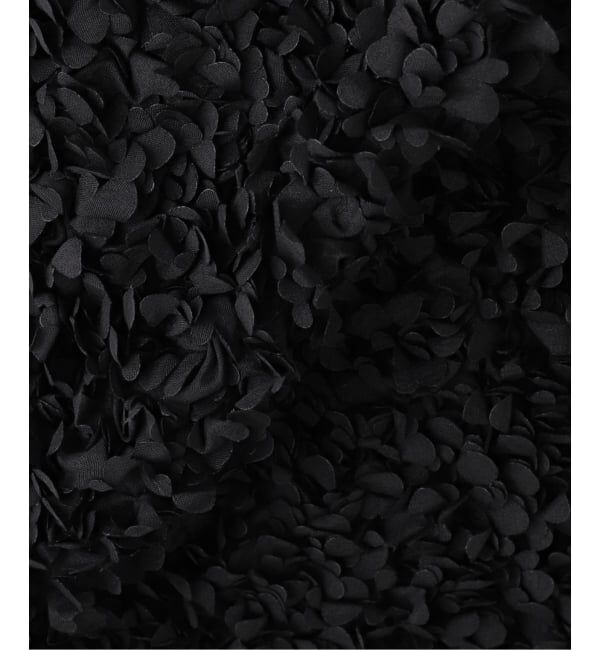 VERMEIL par iena「PETAL スカート MINI」|スカート|