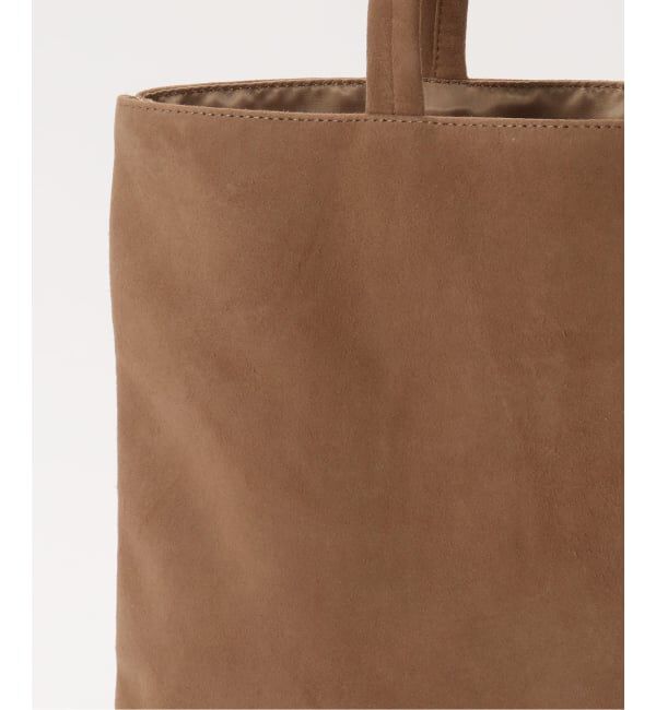 IENA LA BOUCLE「IENA LA BOUCLE トートバッグ」|トートバッグ|