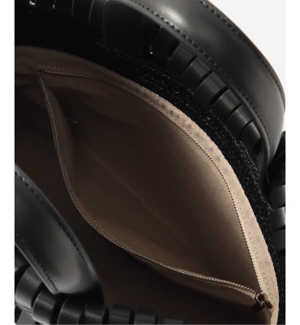 EDIFICE「【LAvenir / ラ・ヴェニール】Alaas Mesh」|トートバッグ|