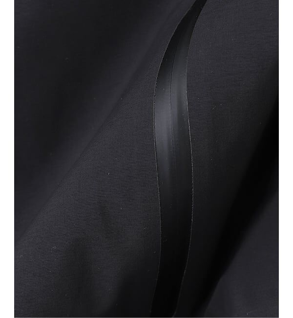 417 EDIFICE「ES.1 3lyr down hoodie / ダウンパーカー」|ダウン|