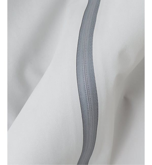 417 EDIFICE「ES.1 3lyr down hoodie / ダウンパーカー」|ダウン|