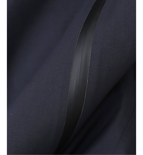 417 EDIFICE「ES.1 3lyr down hoodie / ダウンパーカー」|ダウン|