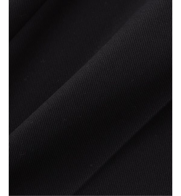EDIFICE「NEAT（ニート）High Twisted Cotton Twill Wide」|スラックス|
