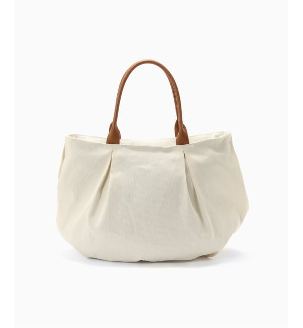EDIFICE「OUAT(オーユーエーティー) OFFICE TOTE」|トートバッグ|