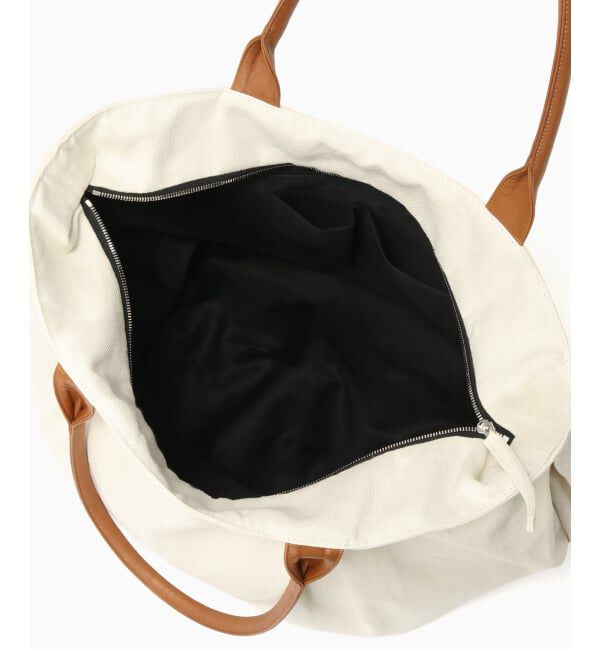 EDIFICE「OUAT(オーユーエーティー) OFFICE TOTE」|トートバッグ|