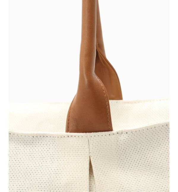 EDIFICE「OUAT(オーユーエーティー) OFFICE TOTE」|トートバッグ|