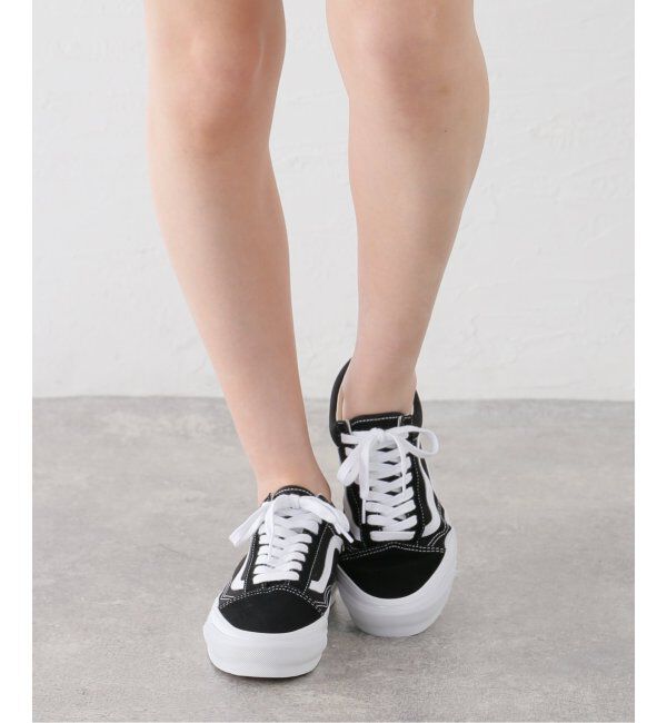 JOURNAL STANDARD relume「【VANS / ヴァンズ】LX Old Skool：スニーカー」|スニーカー|