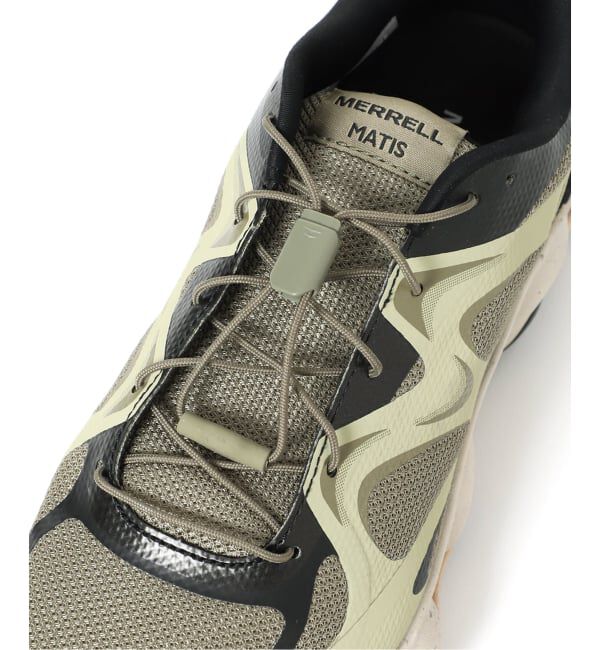 JOURNAL STANDARD relume「MERRELL / メレル SPEED ARC MATIS J038267/J038269」|スニーカー|