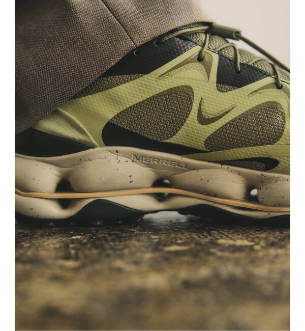 JOURNAL STANDARD relume「MERRELL / メレル SPEED ARC MATIS J038267/J038269」|スニーカー|