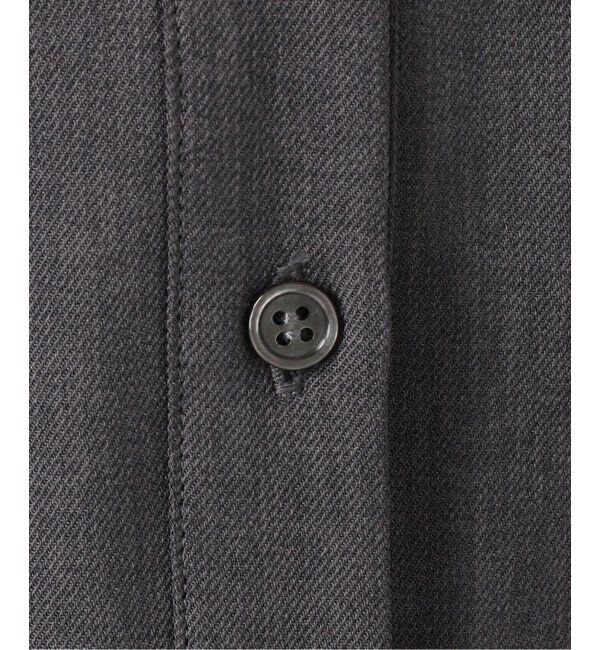 JOURNAL STANDARD「ウーリッシュツイルタックボリュームシャツ」|シャツ・ブラウス|