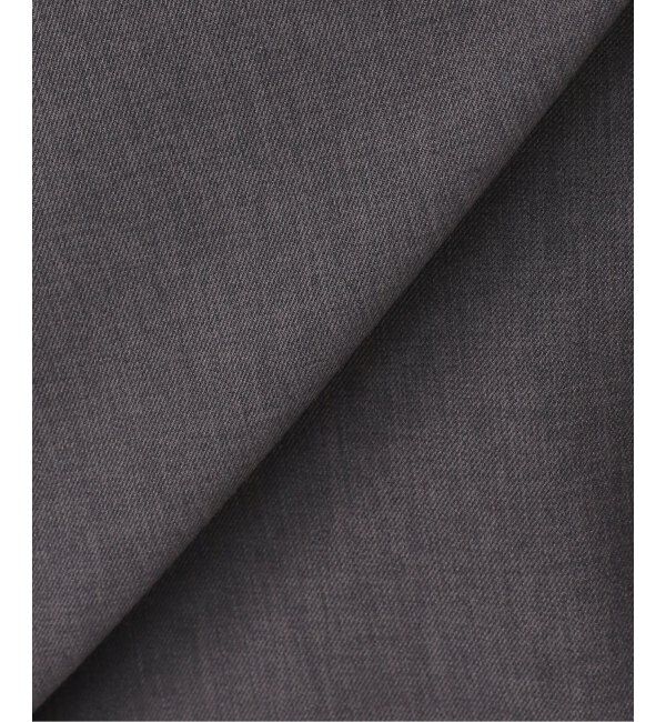 JOURNAL STANDARD「ウーリッシュツイルタックボリュームシャツ」|シャツ・ブラウス|