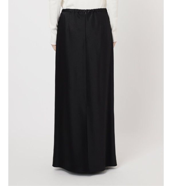 journal standard L'essage「サテンスカート」|スカート|