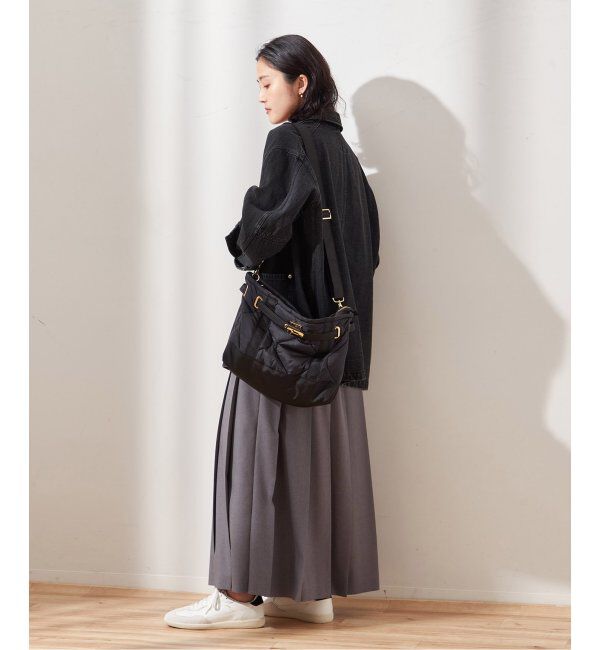 journal standard L'essage「デニムカバーオール」|デニムジャケット|