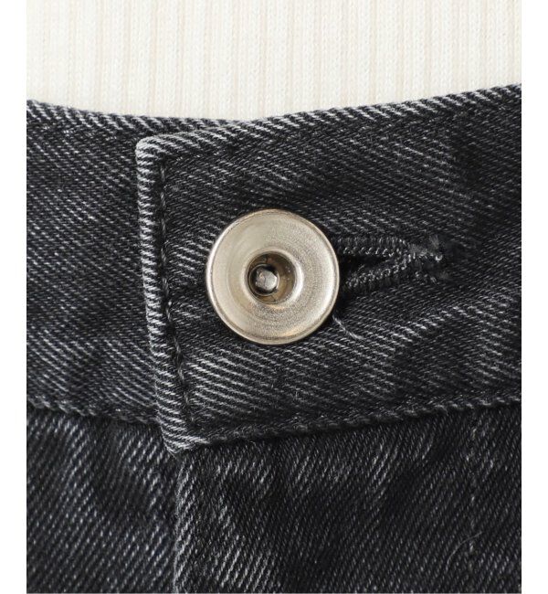 journal standard L'essage「《追加2》【金子綾さん着用】Side Seam デニム」|デニム|