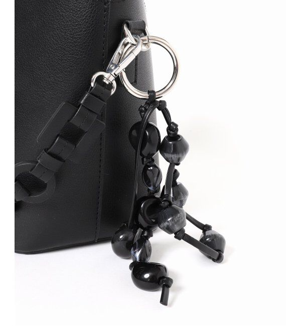 JOURNAL STANDARD「別注【VARNY】 JUBILEE BAG WITH CHARM（チャーム付）」|ショルダー・メッセンジャー|