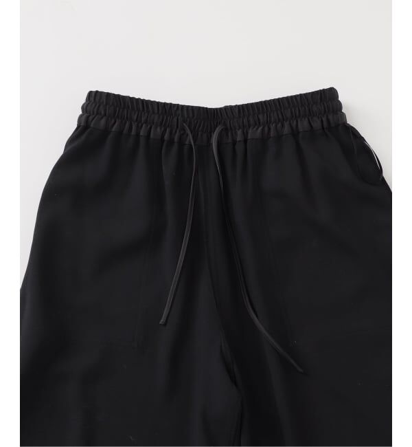 JOURNAL STANDARD relume「《追加》サテンベイカーパンツ」|その他|