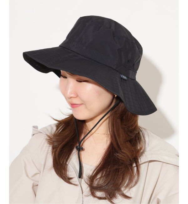 JOURNAL STANDARD relume「《予約》【KiU/キウ】 PROTECT HAT」|ハット|