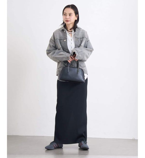 JOURNAL STANDARD「《追加3》Denim Trucker jacket」|デニムジャケット|