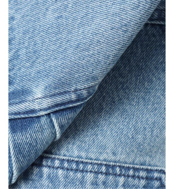 JOURNAL STANDARD「《追加3》Denim Trucker jacket」|デニムジャケット|