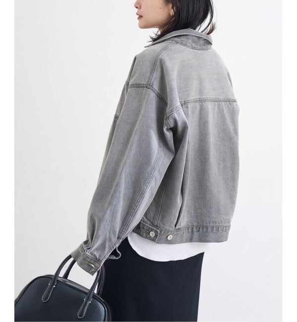 JOURNAL STANDARD「《追加3》Denim Trucker jacket」|デニムジャケット|