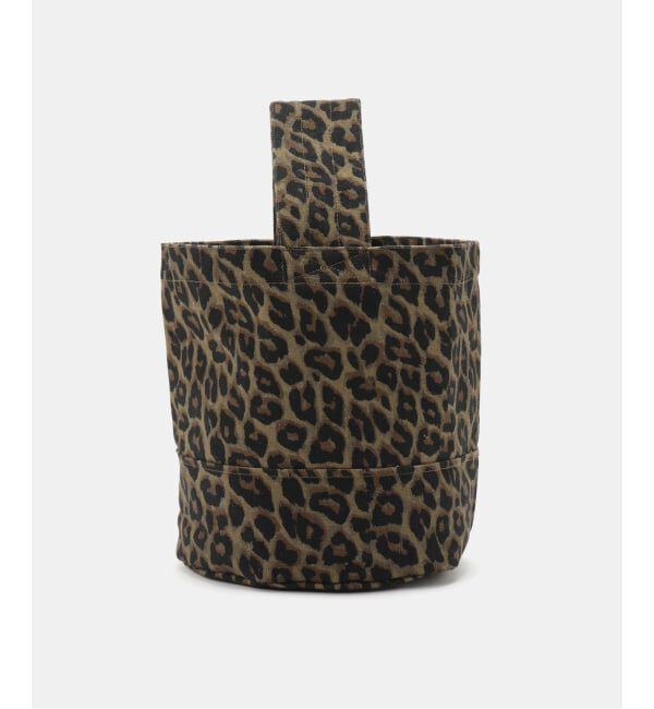 journal standard luxe「キャンバス サークルBAG-M」|その他|