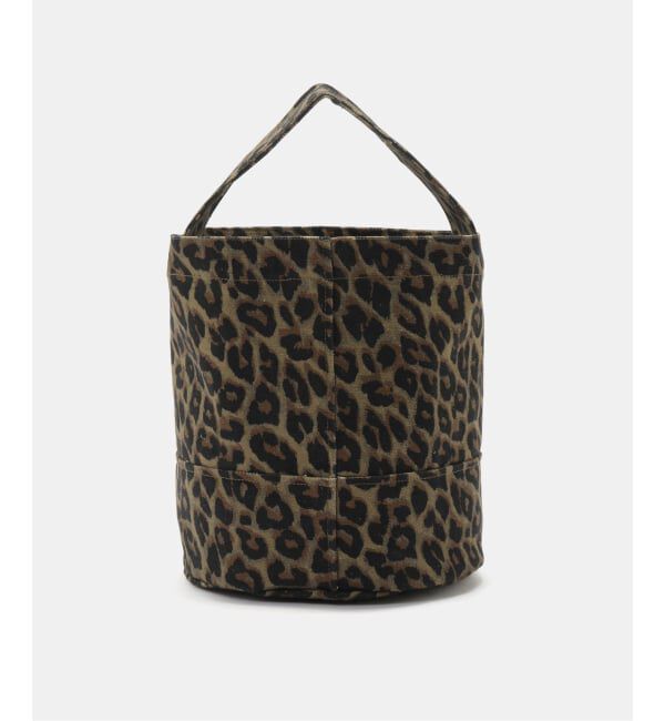 journal standard luxe「キャンバス サークルBAG-M」|その他|