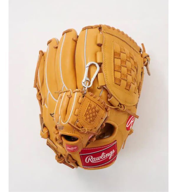JOURNAL STANDARD relume「《予約》Rawlings / ローリングス 別注 &rdquo;XPG3&rdquo; キーホルダー」|キーケース|