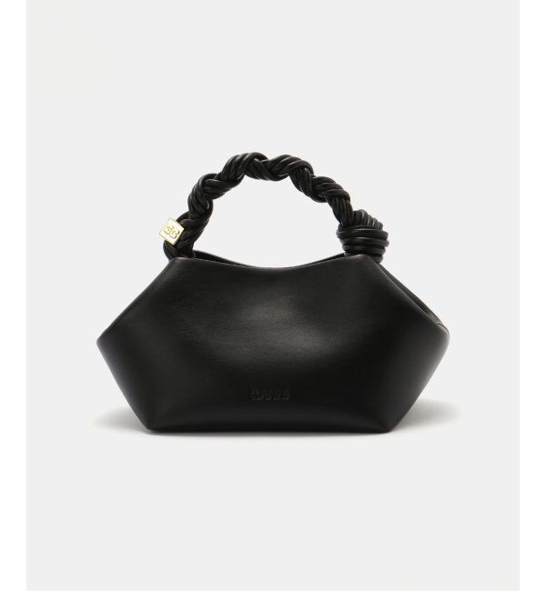U by SPICK&SPAN「GANNI/ ガニー Ganni Bou Bag Small」|ショルダー・メッセンジャー|