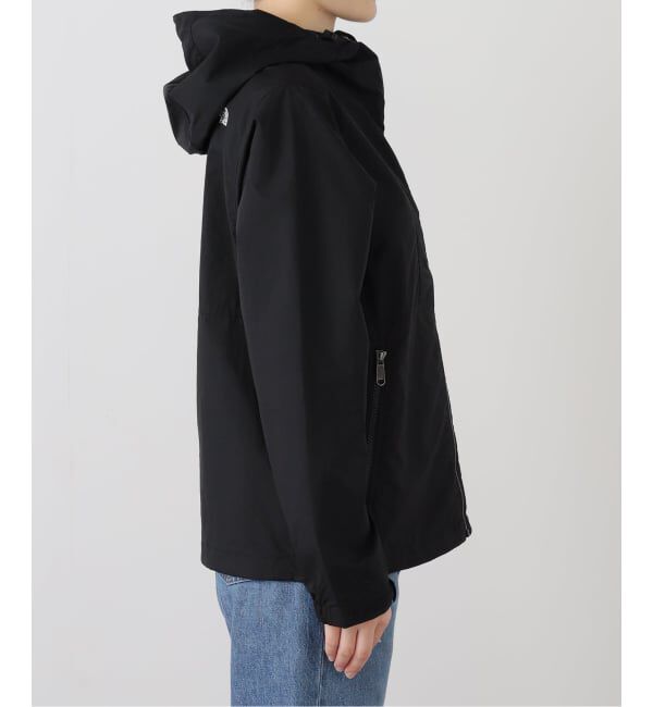 Spick and Span「《WEB+一部店舗限定 / 追加》THE NORTH FACE/ザノースフェイス Compact jacket」|ブルゾン・スタジャン|