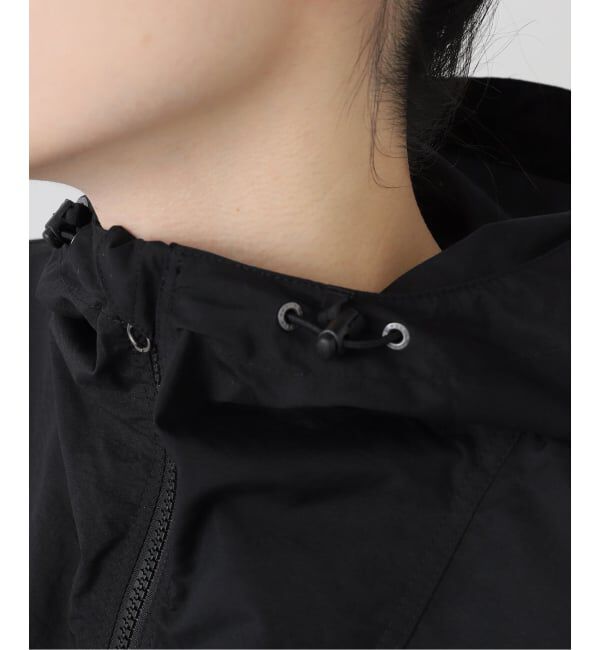 Spick and Span「《WEB+一部店舗限定 / 追加》THE NORTH FACE/ザノースフェイス Compact jacket」|ブルゾン・スタジャン|