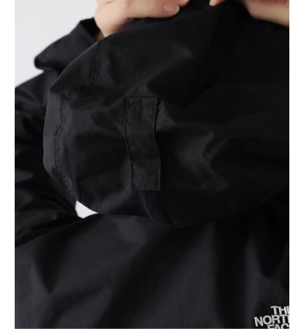 Spick and Span「《WEB+一部店舗限定 / 追加》THE NORTH FACE/ザノースフェイス Compact jacket」|ブルゾン・スタジャン|