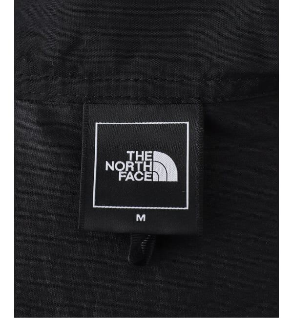 Spick and Span「《WEB+一部店舗限定 / 追加》THE NORTH FACE/ザノースフェイス Compact jacket」|ブルゾン・スタジャン|