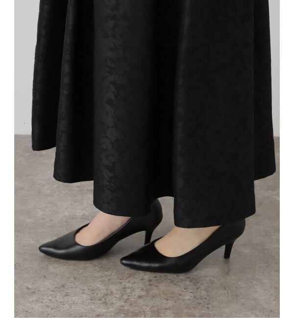  「タックフレアスカート」|スカート|