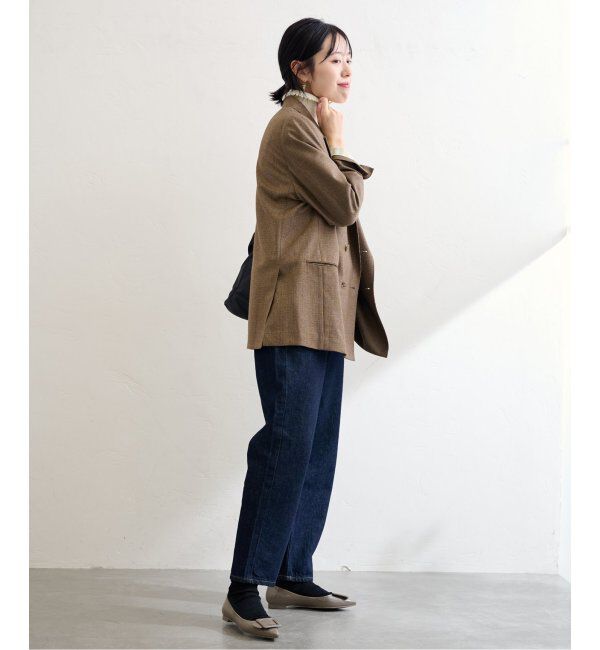  「TEMPERATE/テンパレイト BUCKLE NINA」|パンプス|