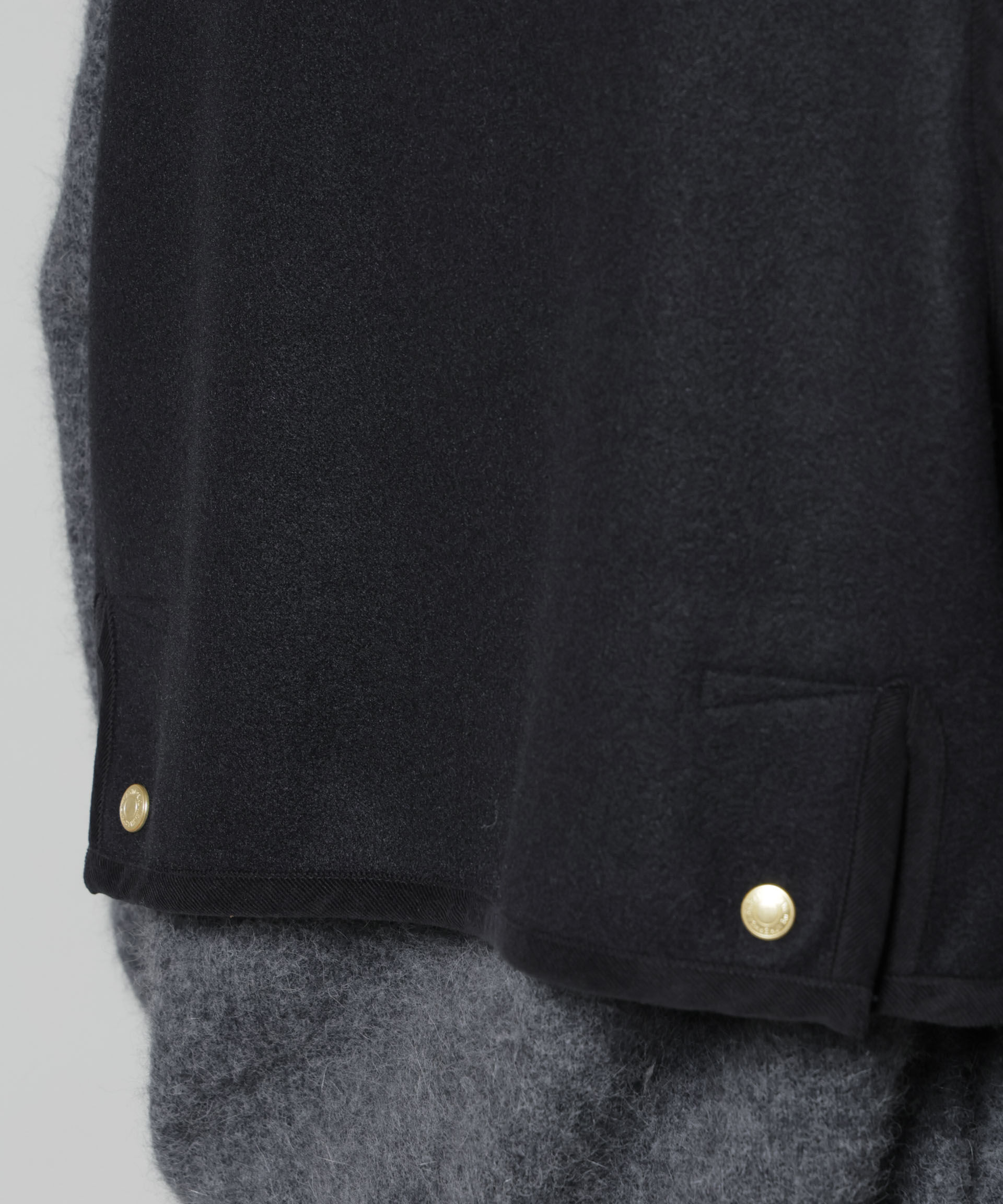 nano･universe「Traditional Weatherwear/ARKLEY GILET WJ」|ダウンベスト・ベスト|