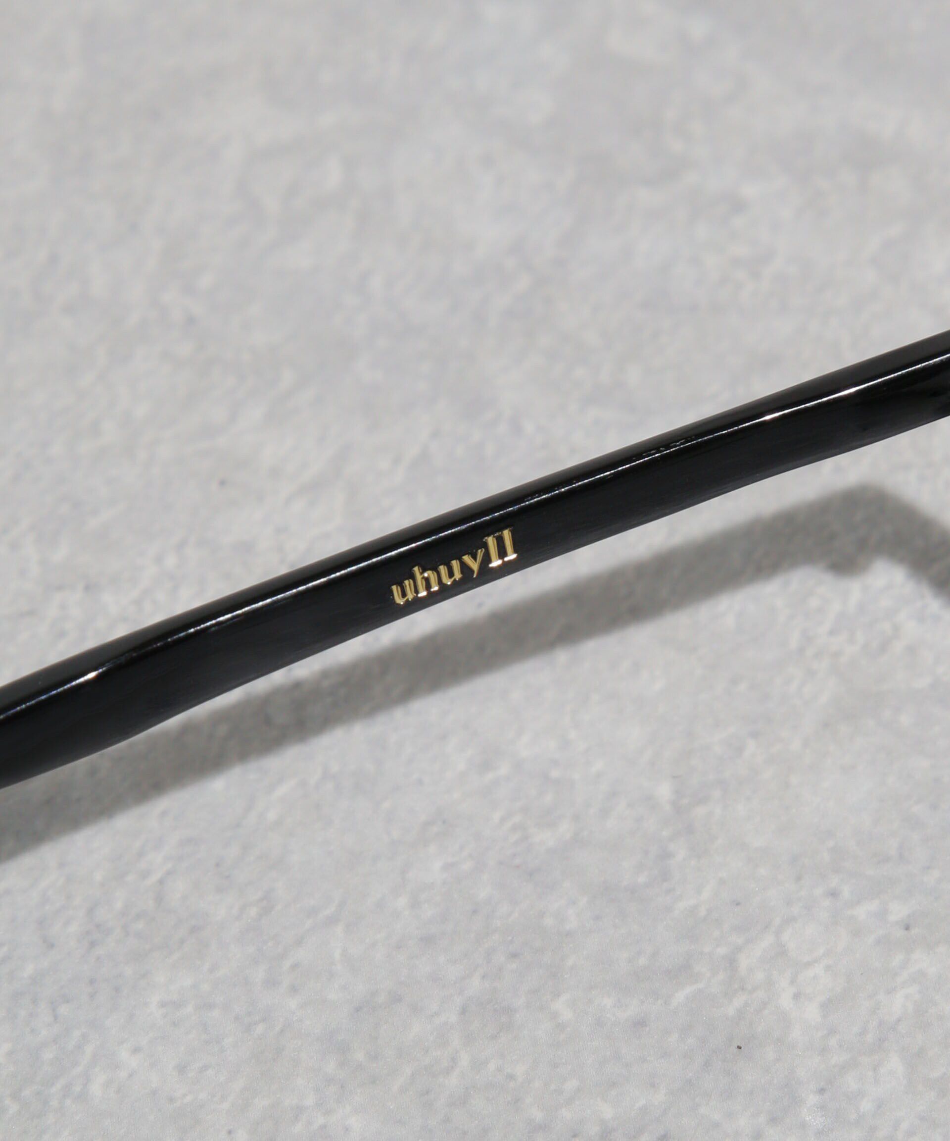 nano･universe「kearny/uhuy2」|メガネ|